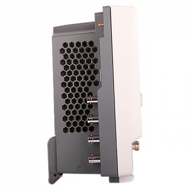 Анализатор спектра реального времени RIGOL RSA3030-TG с трекинг-генератором Анализатор спектра реального времени RIGOL RSA3030-TG с трекинг-генератором