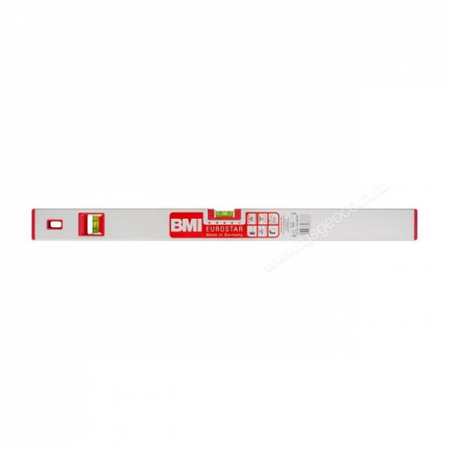 Строительный уровень BMI Eurostar 690EM 60 см Строительный уровень BMI Eurostar 690EM 60 см