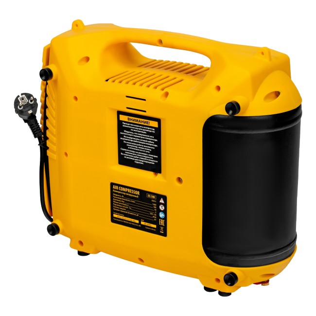 Компрессор воздушный DL1300 Denzel