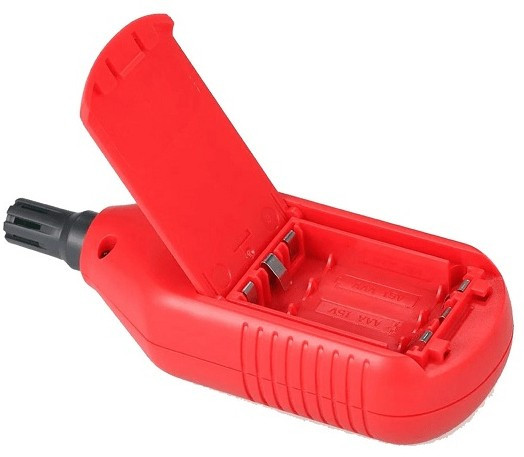 Термогигрометр RGK TH-20 Термогигрометр RGK TH-20