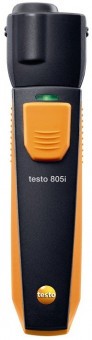 Смарт-зонд ИК-термометр Testo 805i
