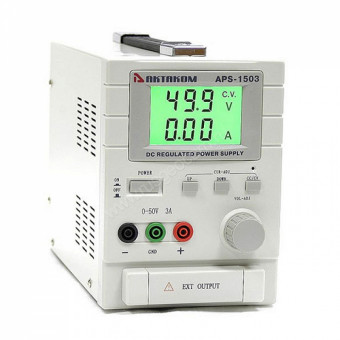 Источник питания Актаком APS-1503