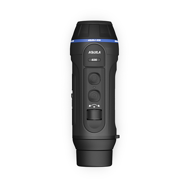 Тепловизионный монокуляр для охоты Conotech Aquila 635 Тепловизионный монокуляр для охоты Conotech Aquila 635