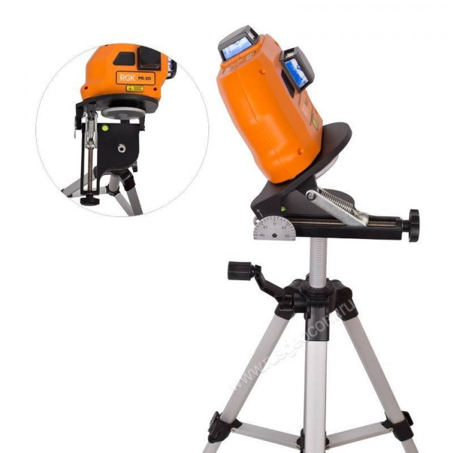 Наклонная площадка RGK NP-1 Наклонная площадка RGK NP-1