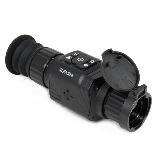 Тепловизионный прицел Arkon Alfa II ST25 Тепловизионный прицел Arkon Alfa II ST25