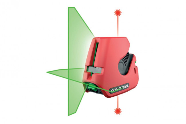 Лазерный уровень Condtrol Neo G220 Set Лазерный уровень Condtrol Neo G220 Set