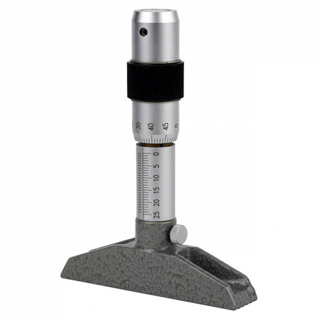 Глубиномер микрометрический RGK GM-75 Глубиномер микрометрический RGK GM-75