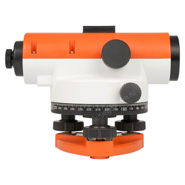 Комплект оптический нивелир RGK C-20 с поверкой + штатив S6-N + рейка RGK TS-7 Комплект оптический нивелир RGK C-20 с поверкой + штатив S6-N + рейка RGK TS-7