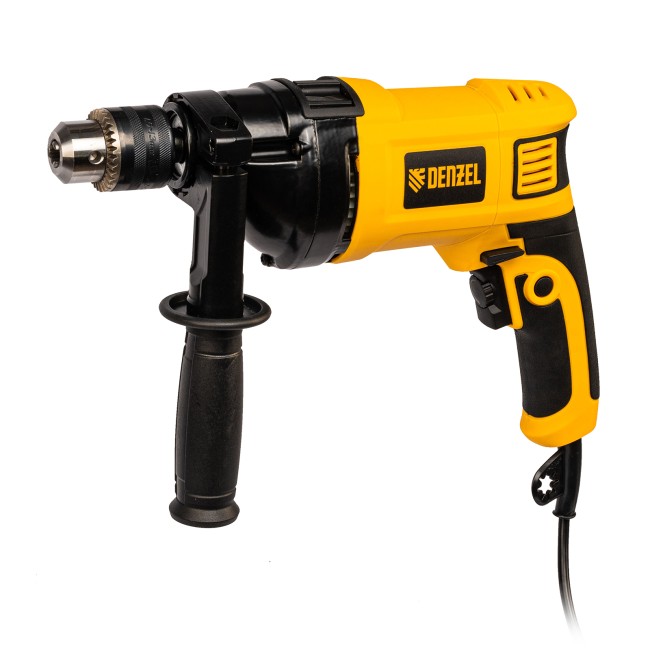 Дрель ударная ID-850 Denzel Дрель ударная ID-850 Denzel