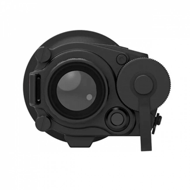 Тепловизионный прицел iRay Micro 25 640 Тепловизионный прицел iRay Micro 25 640