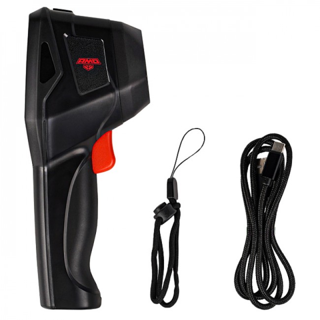 Тепловизор AMO T822 с поверкой Тепловизор AMO T822 с поверкой