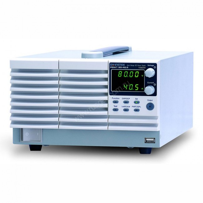 Источник питания GW Instek PSW7 80-27 Источник питания GW Instek PSW7 80-27