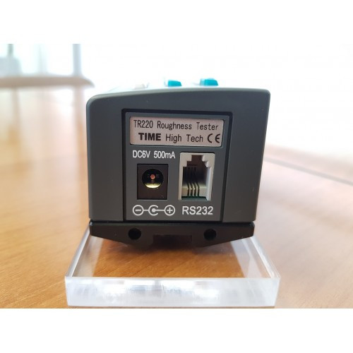 Измеритель шероховатости TR220 Измеритель шероховатости TR220