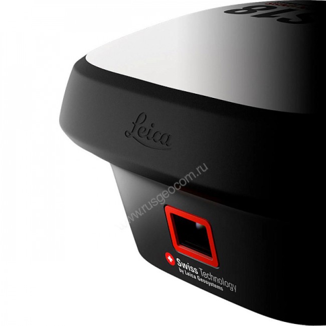 Комплект GNSS-приемника RTK ровер Leica GS18 I (LTE)+CS20 Disto Комплект GNSS-приемника RTK ровер Leica GS18 I (LTE)+CS20 Disto