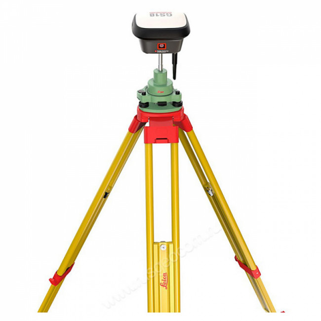Комплект GNSS-приемника RTK ровер Leica GS18 I (LTE)+CS20 Disto Комплект GNSS-приемника RTK ровер Leica GS18 I (LTE)+CS20 Disto