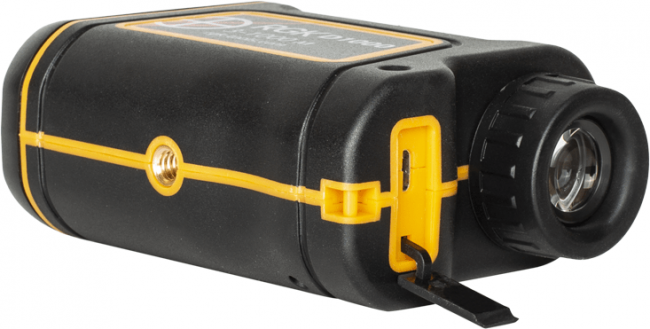 Оптический дальномер RGK D1000 Оптический дальномер RGK D1000