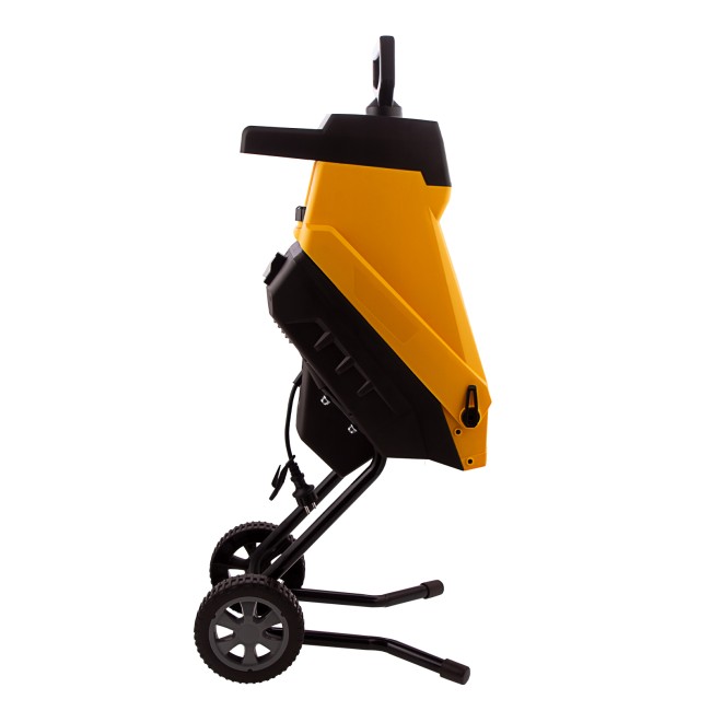 Измельчитель садовый электрический ECS-2500 Denzel Измельчитель садовый электрический ECS-2500 Denzel