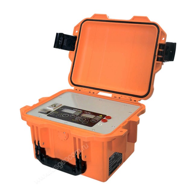 Трассоискатель Радио-Сервис Сталкер 75-14 (Li-Ion) Трассоискатель Радио-Сервис Сталкер 75-14 (Li-Ion)