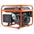 Бензиновый генератор Patriot GRS 6500 Бензиновый генератор Patriot GRS 6500