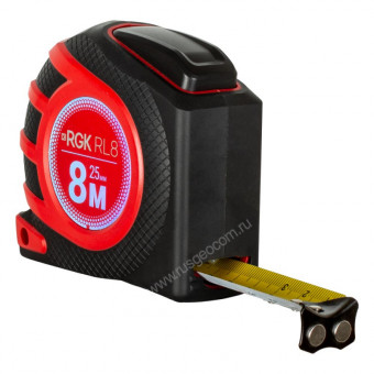 Рулетка RGK RL8 Рулетка RGK RL8