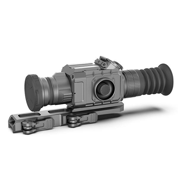 Тепловизионный прицел Lzirtek Perun 350 Тепловизионный прицел Lzirtek Perun 350