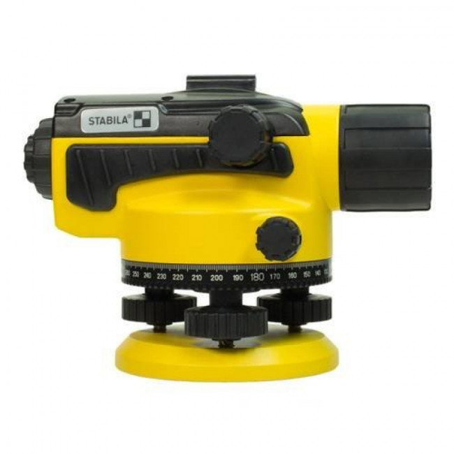 Оптический нивелир STABILA OLS 26 Set Оптический нивелир STABILA OLS 26 Set