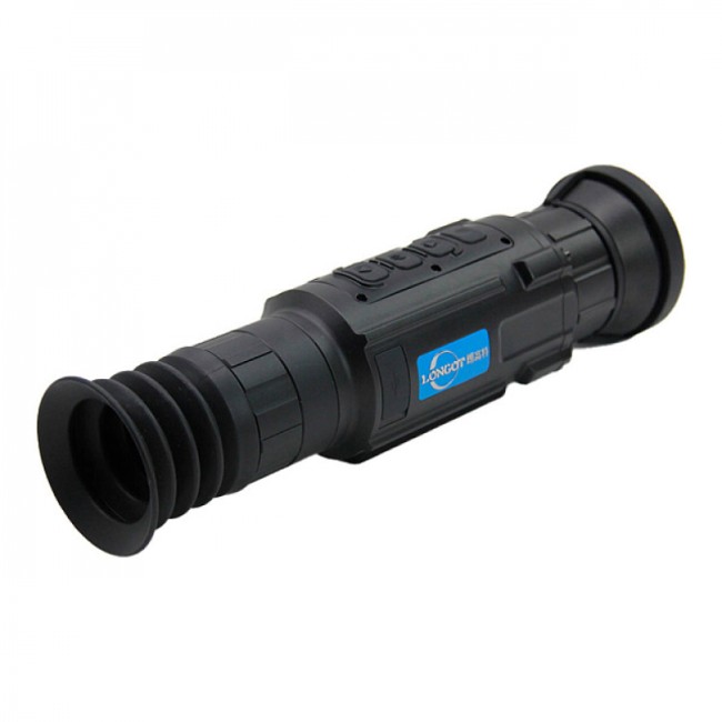 Тепловизионный прицел LONGOT LY650 Тепловизионный прицел LONGOT LY650