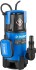 Дренажный насос для грязной воды Профессионал НПГ-Т3-900 ЗУБР 900 Вт