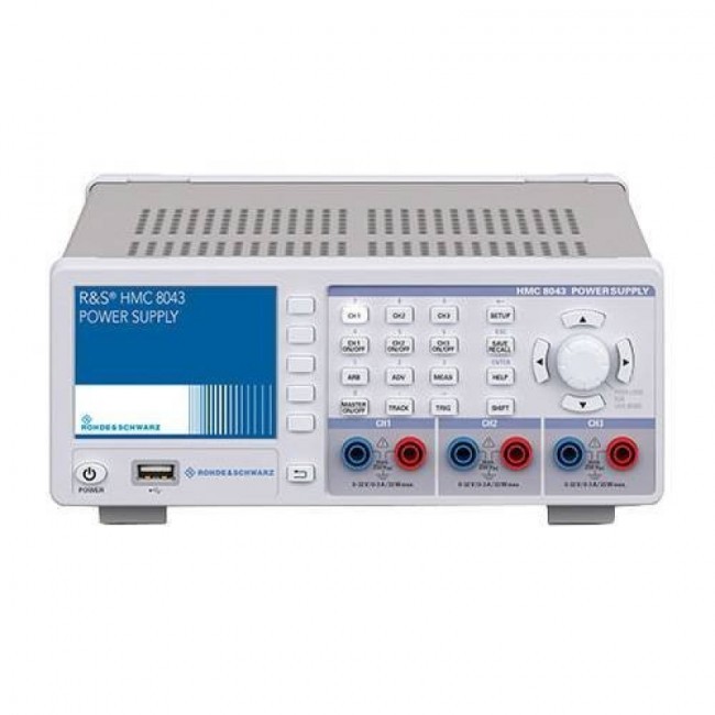 Источник питания Rohde Schwarz HMC8041-G Источник питания Rohde Schwarz HMC8041-G