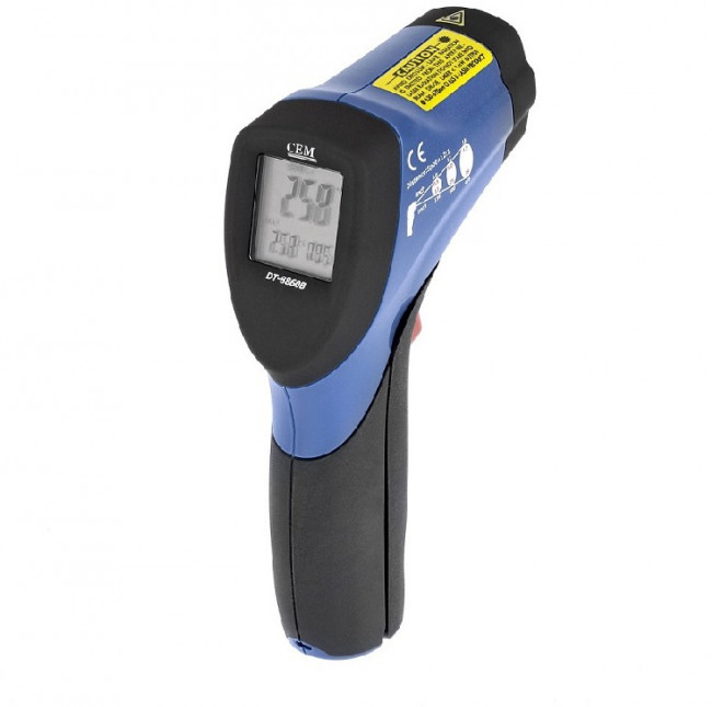 Пирометр CEM DT-8860B Пирометр CEM DT-8860B
