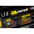 Бензиновый генератор HUTER DY8000LXA Бензиновый генератор HUTER DY8000LXA