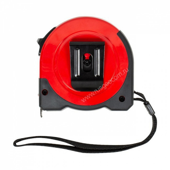 Измерительная рулетка RGK R-10 (с поверкой) Измерительная рулетка RGK R-10 (с поверкой)