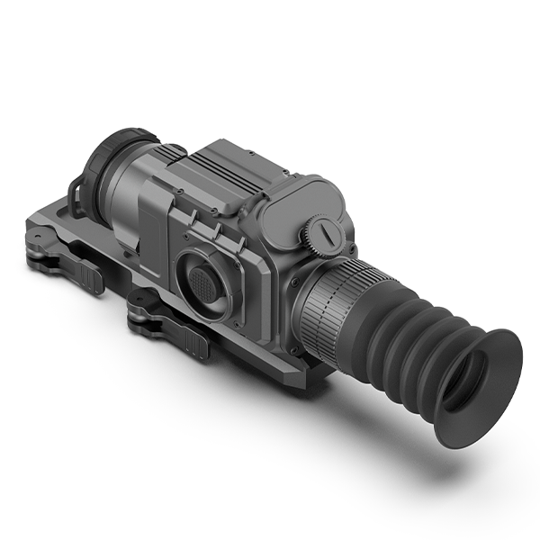 Тепловизионный прицел Lzirtek Perun 635 Тепловизионный прицел Lzirtek Perun 635