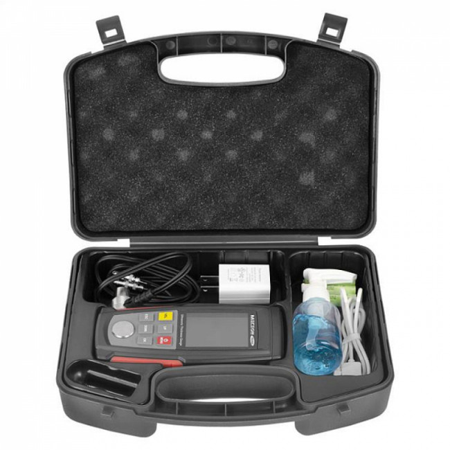 Ультразвуковой толщиномер МЕГЕОН 19260 Ультразвуковой толщиномер МЕГЕОН 19260