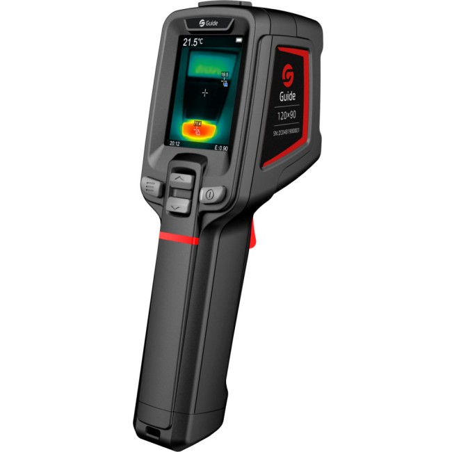Тепловизор Guide T120 Тепловизор Guide T120