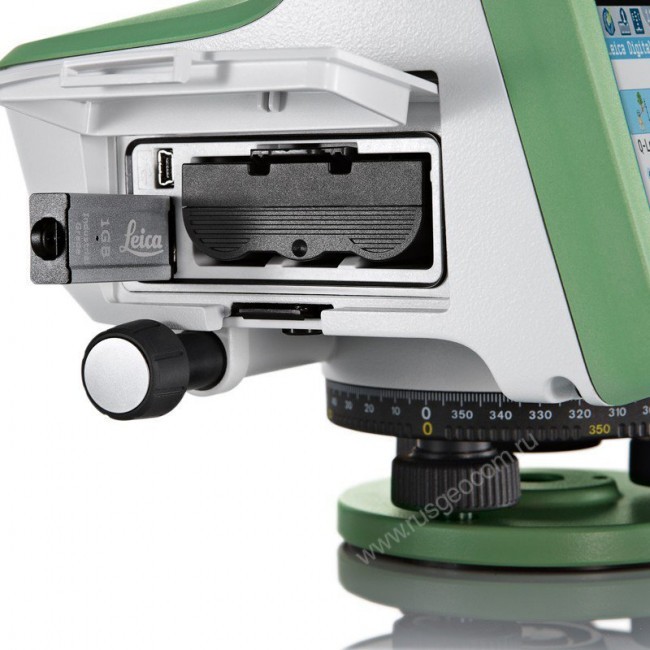 Цифровой нивелир Leica LS15 (0.2 мм) Цифровой нивелир Leica LS15 (0.2 мм)