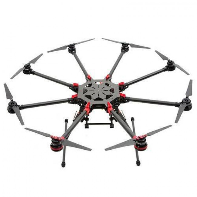 DJI Комплект: S1000+ +A2 DJI Комплект: S1000+ +A2