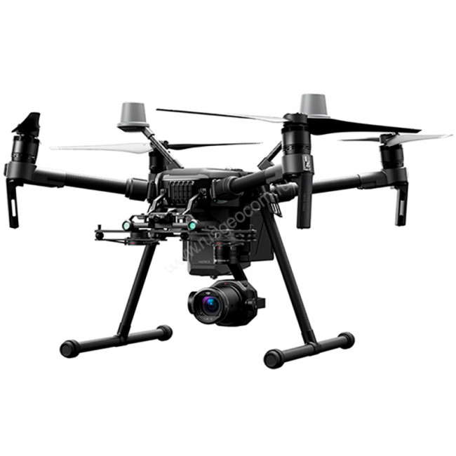 Квадрокоптер DJI Matrice 210 RTK V2 + D-RTK V2 Квадрокоптер DJI Matrice 210 RTK V2 + D-RTK V2