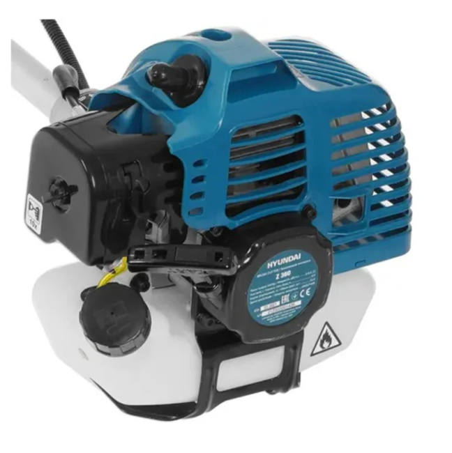 Бензокоса HYUNDAI Z 360 Бензокоса HYUNDAI Z 360