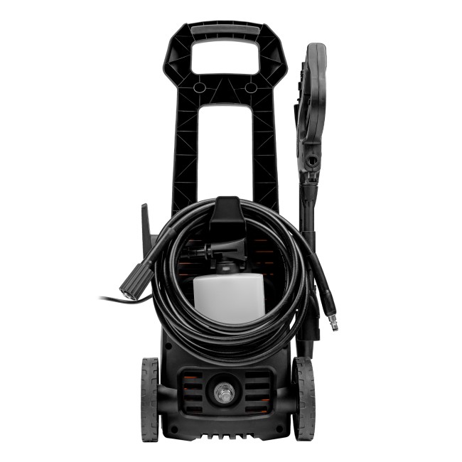 Моечная машина высокого давления R-125 Denzel Моечная машина высокого давления R-125 Denzel