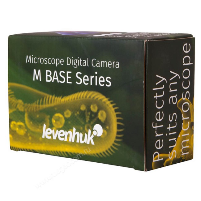 Камера цифровая Levenhuk M200 BASE Камера цифровая Levenhuk M200 BASE