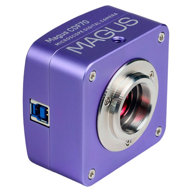 Камера цифровая MAGUS CDF70 Камера цифровая MAGUS CDF70