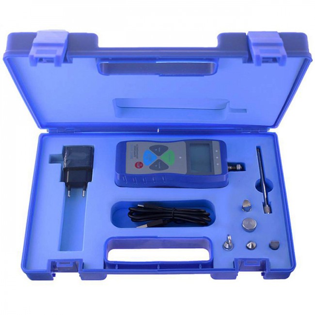 Динамометр МЕГЕОН 53100 Динамометр МЕГЕОН 53100