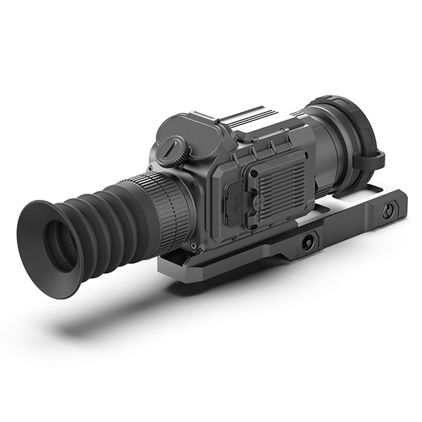 Тепловизионный прицел Lzirtek Perun 650 Тепловизионный прицел Lzirtek Perun 650