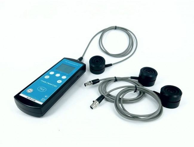 ТКА-ПКМ 12 УФ-радиометр с поверкой ТКА-ПКМ 12 УФ-радиометр с поверкой