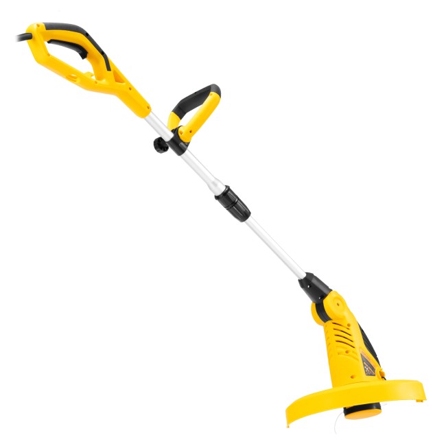 Триммер электрический TE-650 Denzel Триммер электрический TE-650 Denzel