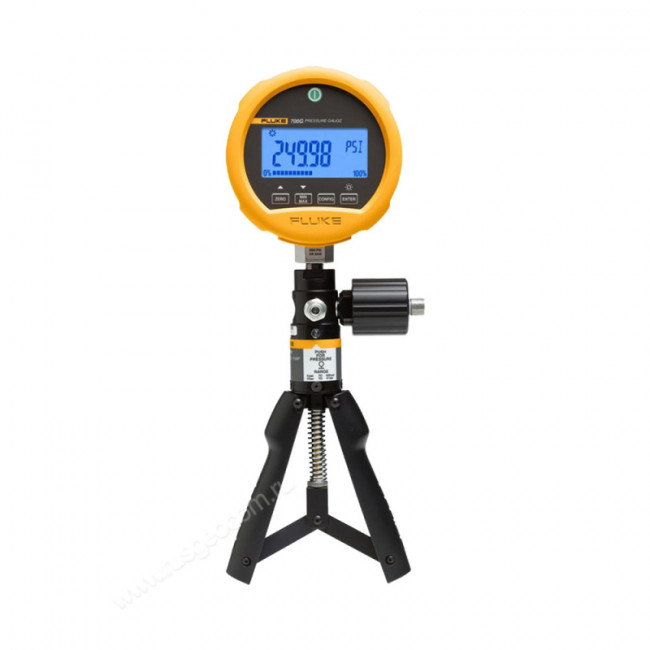 Цифровой прецизионный манометр Fluke 700RG29