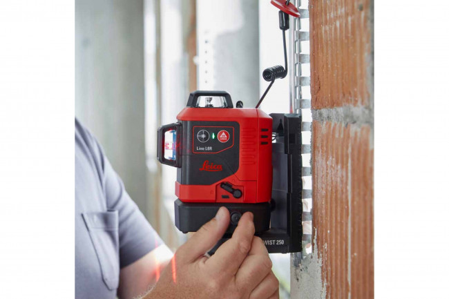Лазерный нивелир Leica Lino L6R-1 Лазерный нивелир Leica Lino L6R-1