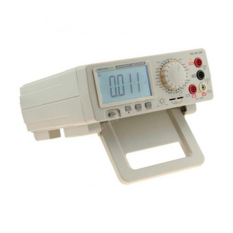 Настольный мультиметр МЕГЕОН 22130 Настольный мультиметр МЕГЕОН 22130