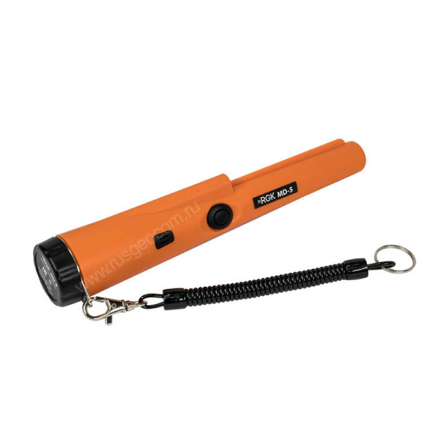 Пинпоинтер RGK MD-5 Пинпоинтер RGK MD-5